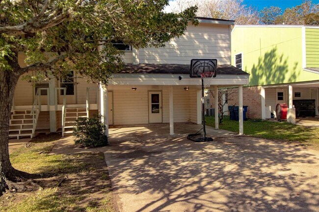 Foto del edificio - 410 Bowie St