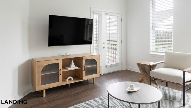 Foto del edificio - 2110 Birkhall St