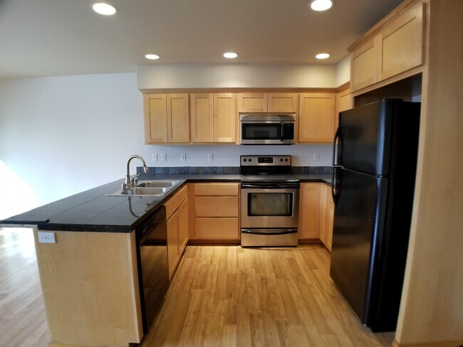 Foto del edificio - 3222 Lombard Ave