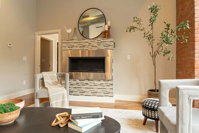 Foto del edificio - Erie Building