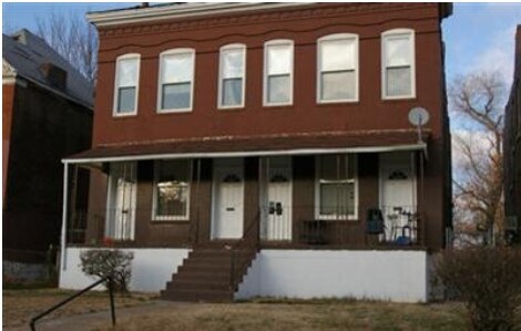 Primary Photo - 5119 Wells Ave