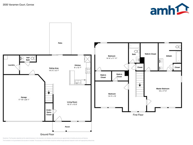 Building Photo - 2030 Vanamen Ct