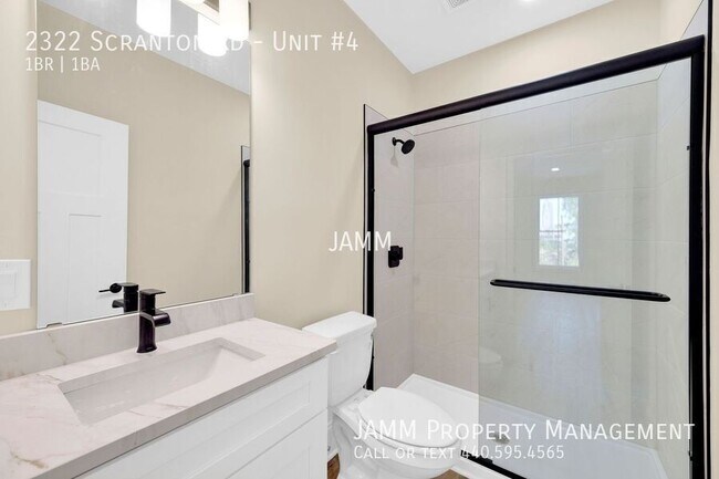 Foto del edificio - 2322 Scranton Rd