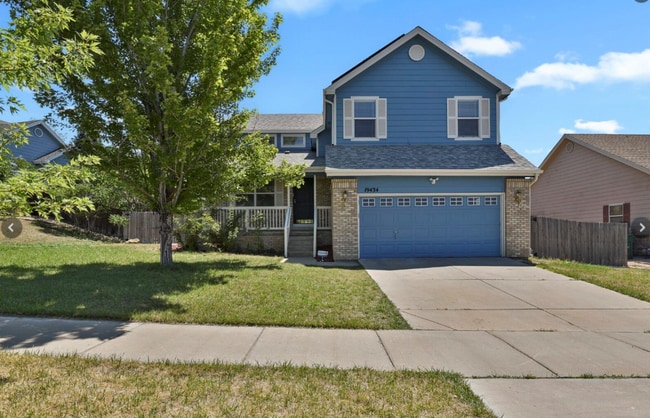 Long Realty & Property Management - Well Maintained 4 Bedroom Home in East Aurora - Long Realty & Property Management - Well Maintained 4 Bedroom Home in East Aurora