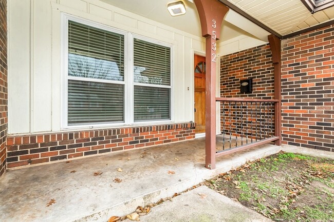 Foto del edificio - 3 bedroom, 2 bath in Mesquite Tx