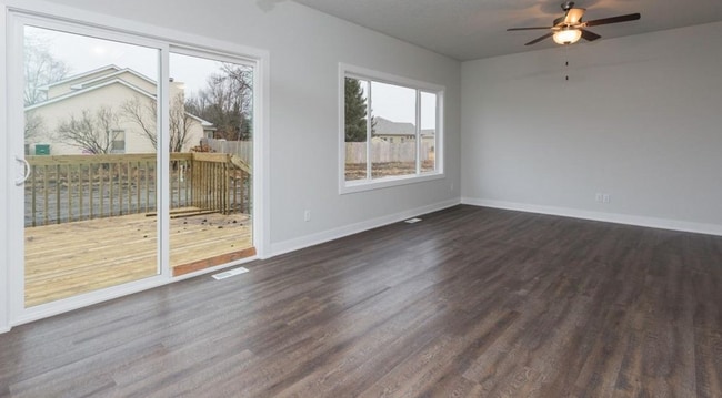 Building Photo - Beautiful 4 Bedroom Home! BRAND NEW CARPET!!