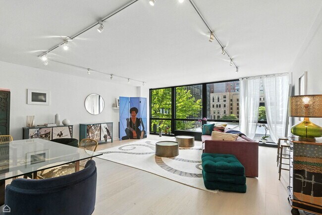 Foto del edificio - 900 N Lake Shore Dr