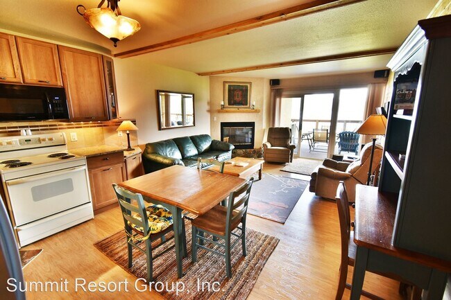 Building Photo - 1 br, 1.5 bath House - Lake Dillon Condos ...