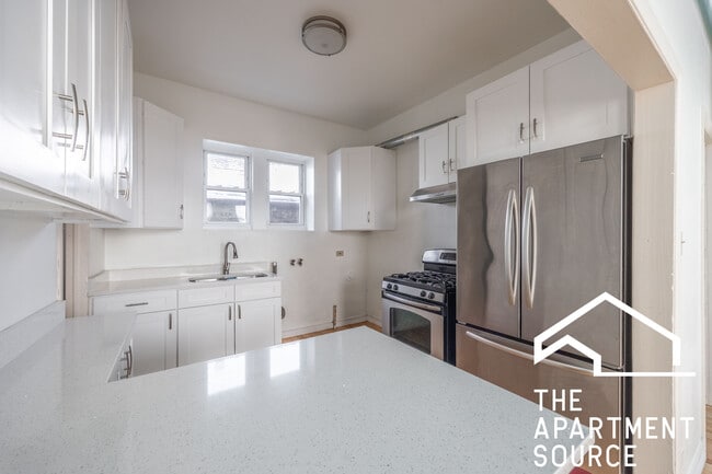 Photo - 3248 W 25th St Apartment