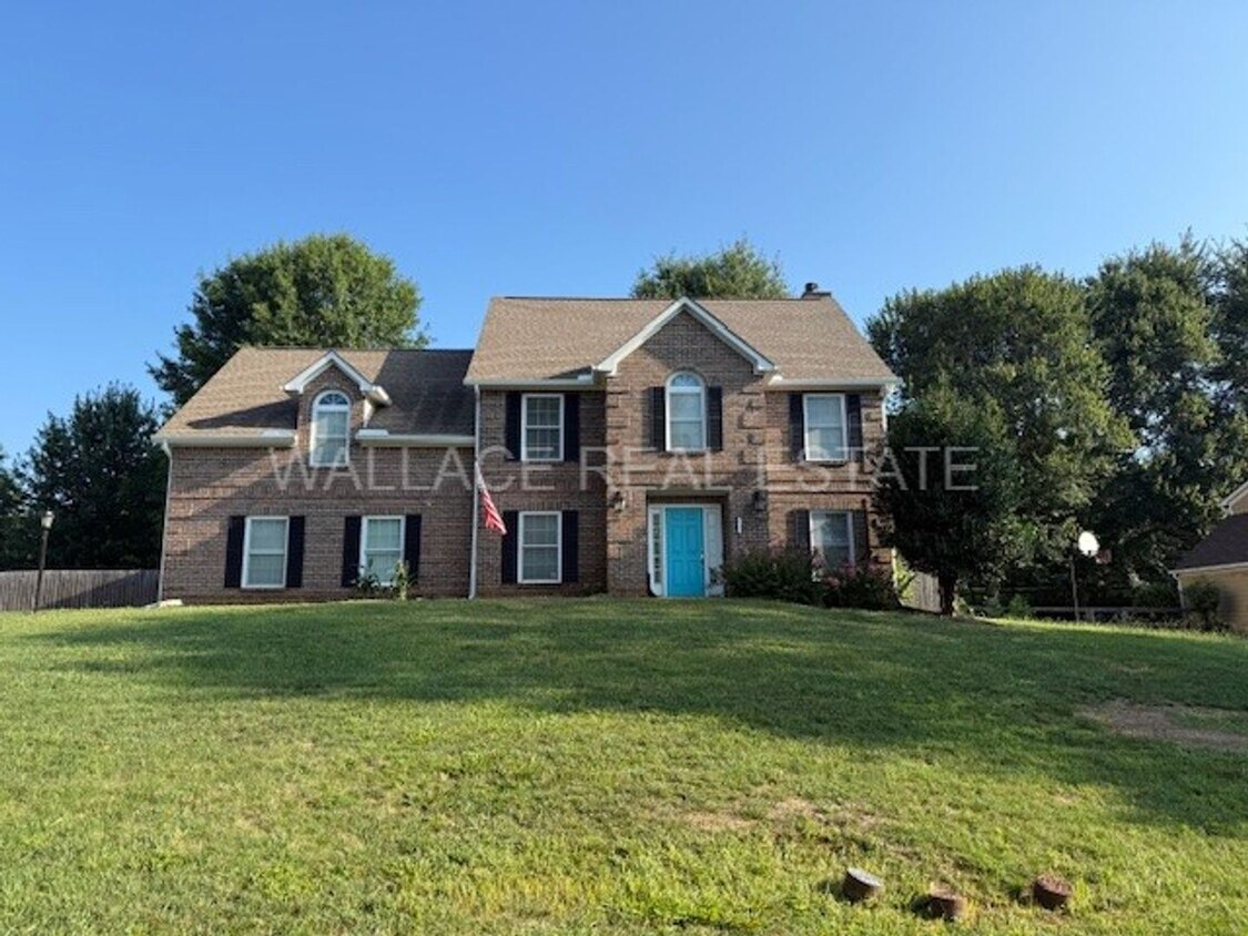 HARDIN VALLEY: 3 BEDROOM, 2.5 BATH IN BRI... - HARDIN VALLEY:  3 BEDROOM, 2.5 BATH IN BRI...