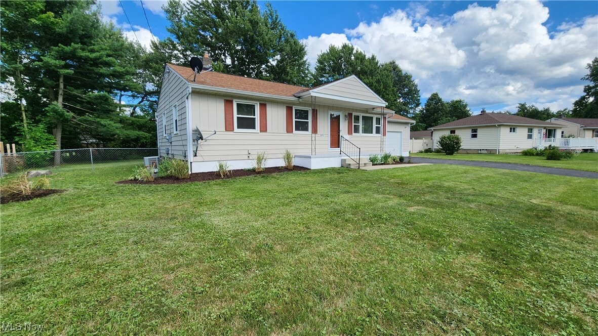 Primary Photo - 2491 Samira Rd