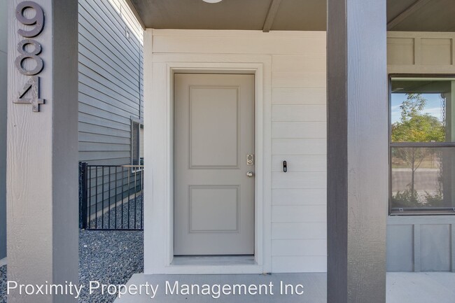Foto del edificio - 2 br, 1.5 bath House - 11065 W. Crestwater...