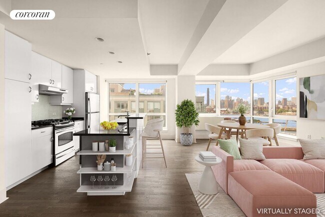 Foto del edificio - 440 Kent Ave