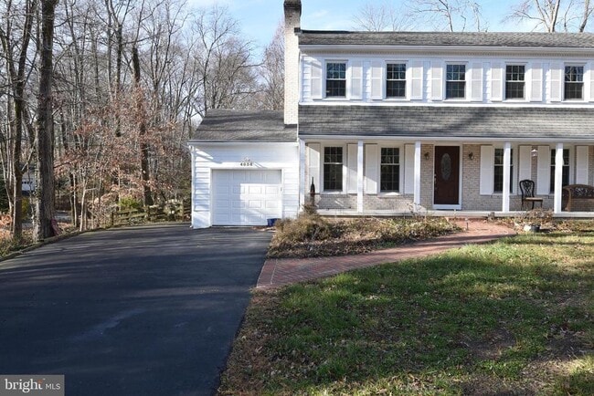 Foto del edificio - 4036 Trapp Rd