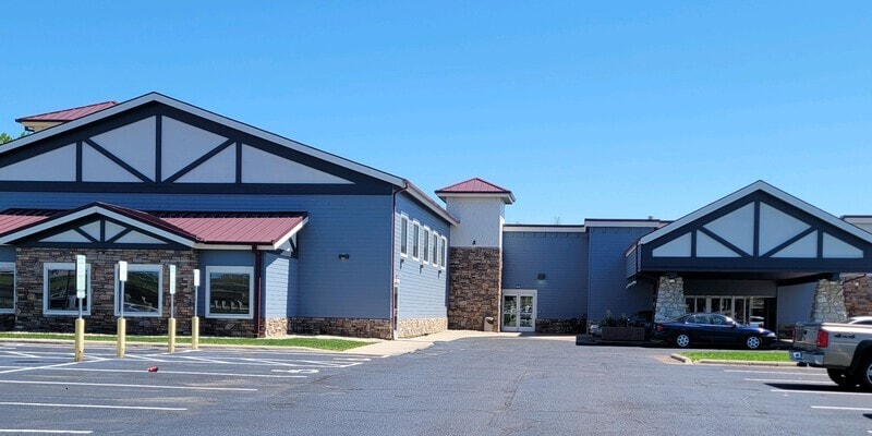Primary Photo - 3200 W Russell St