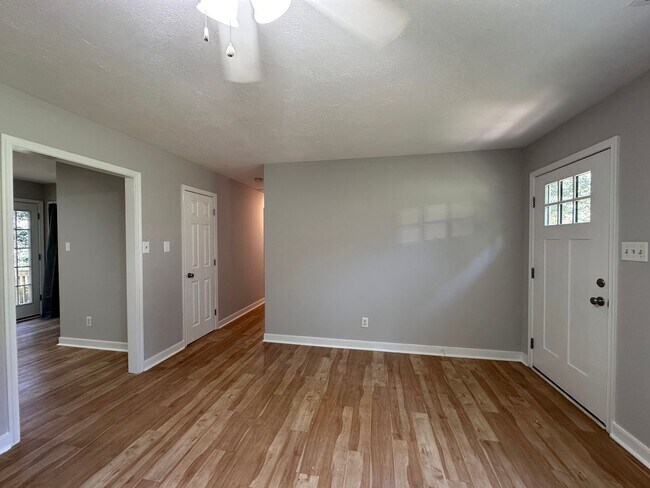Foto del edificio - Beautiful Mechanicsville Rental Home