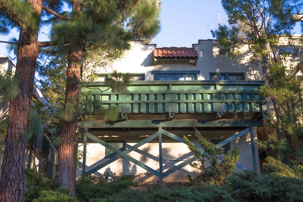 804814 Haverford Ave, Pacific Palisades, CA 90272 Apartments in