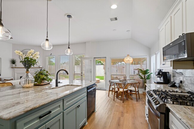 Foto del edificio - 11110 Jadestone Creek Ln