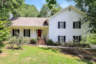 Building Photo - 8601 Stone Creek Ct