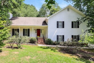 Building Photo - 8601 Stone Creek Ct