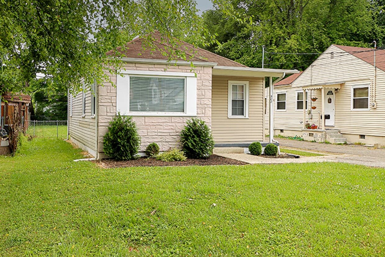 Newly Renovated 2 Bedroom Ranch - Newly Renovated 2 Bedroom Ranch