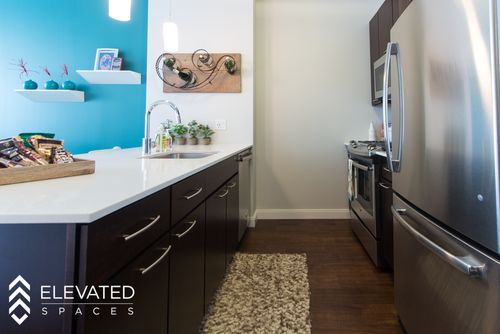 Foto principal - 838 N State St