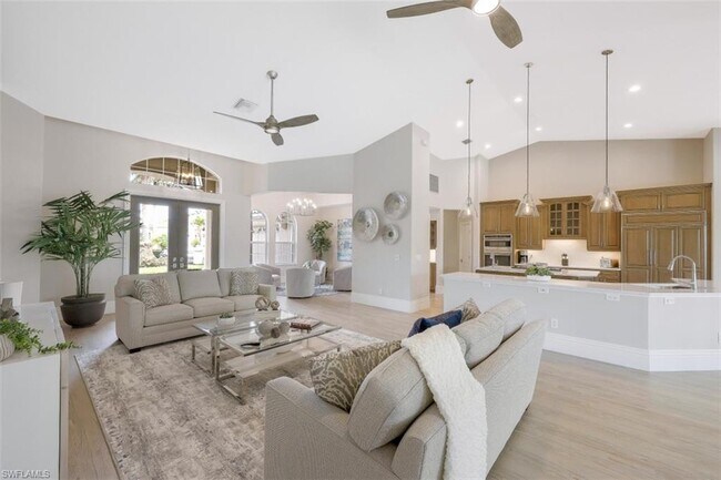 Foto del edificio - 5711 Yardarm Ct