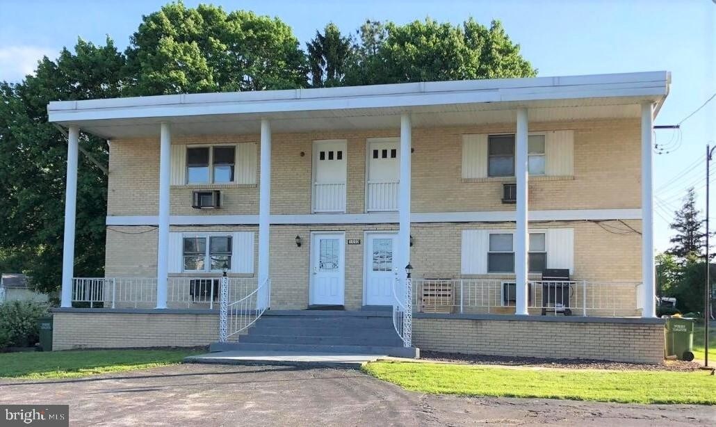 1550 Bridge St Unit C, New Cumberland, PA 17070 Room for Rent in New