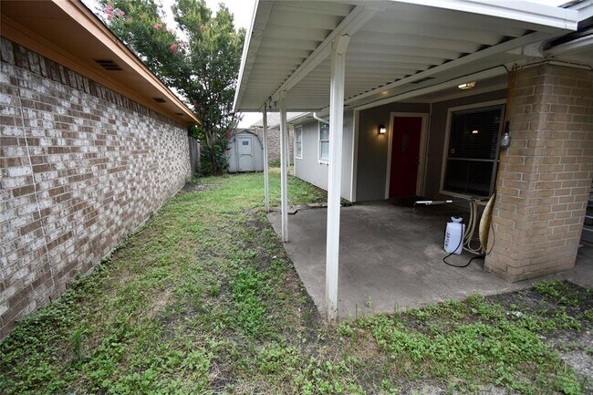 Foto del edificio - 4603 Meadowood Dr