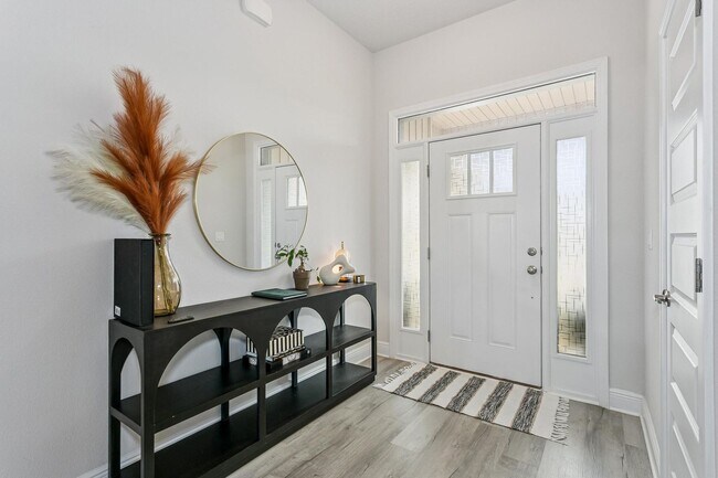Foto del edificio - Beautiful Custom Build Home in North Crestview