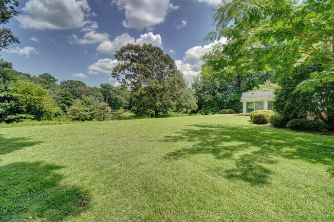 Foto del edificio - Available NOW! WATERFRONT Home in Witchduc...
