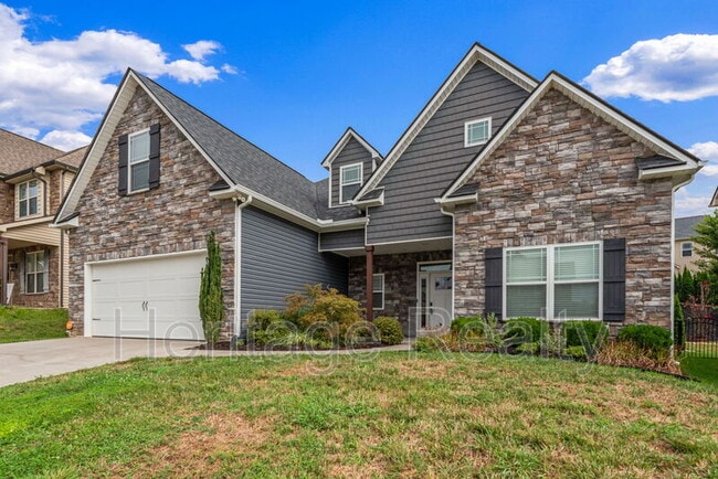 Photo - 2610 Brooke Willow Blvd House