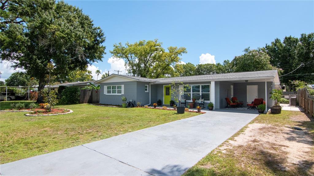 4514 S Shamrock Rd, Tampa, FL 33611 House Rental in Tampa, FL