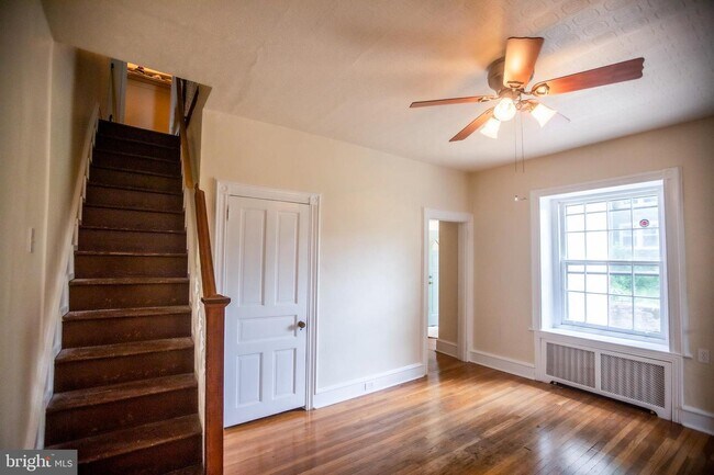 Foto del edificio - 7732 Ardleigh St