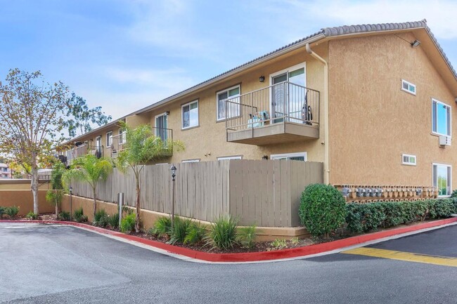 Foto del interior - Newport Gardens Apartments, Vista