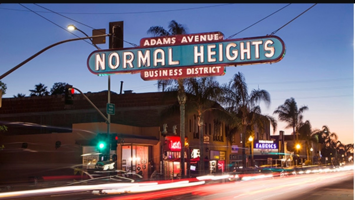 Primary Photo - Normal Heights 1 Bed/1 Bath w/ Parking