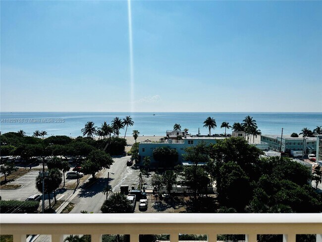 Foto del edificio - 1401 S Ocean Dr