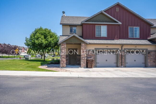 Building Photo - 278 Cascade Ct