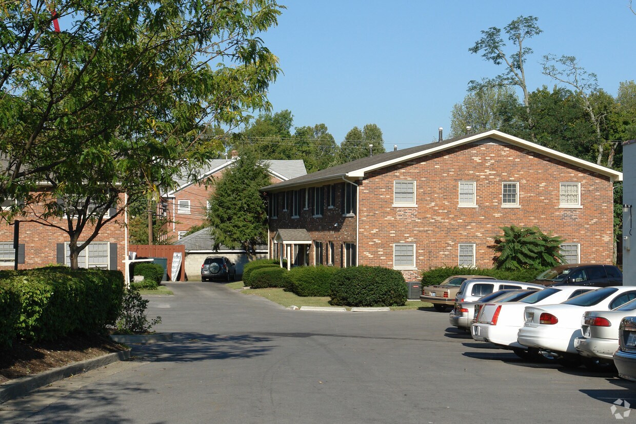 one bedroom apartments lexington ky