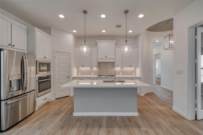 Foto del edificio - 305 Langhorne Bnd