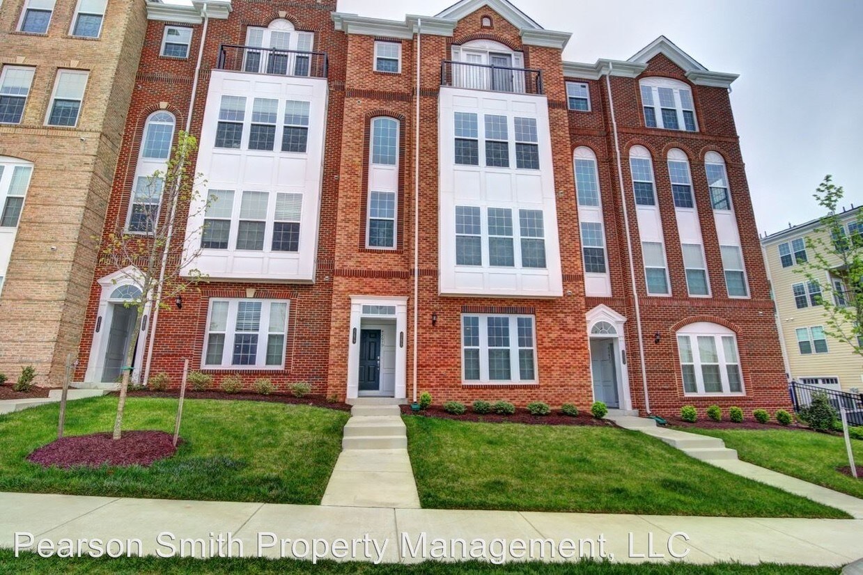 Primary Photo - 3 br, 2.5 bath House - 42677 Wardlaw Terrace