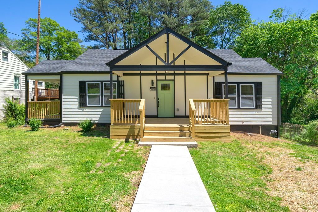 2658 Blount St, Atlanta, GA 30344 Room for Rent in Atlanta, GA