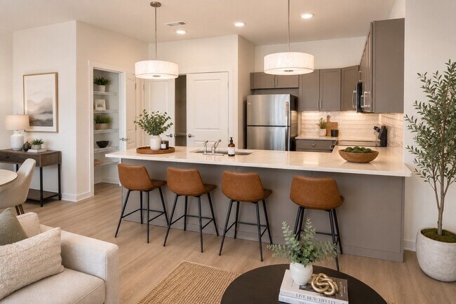 Foto del edificio - Willow Creek