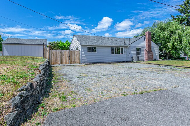 Foto del edificio - 4502 N 30th St