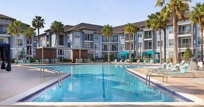 Building Photo - Aria at Millenia Apartments