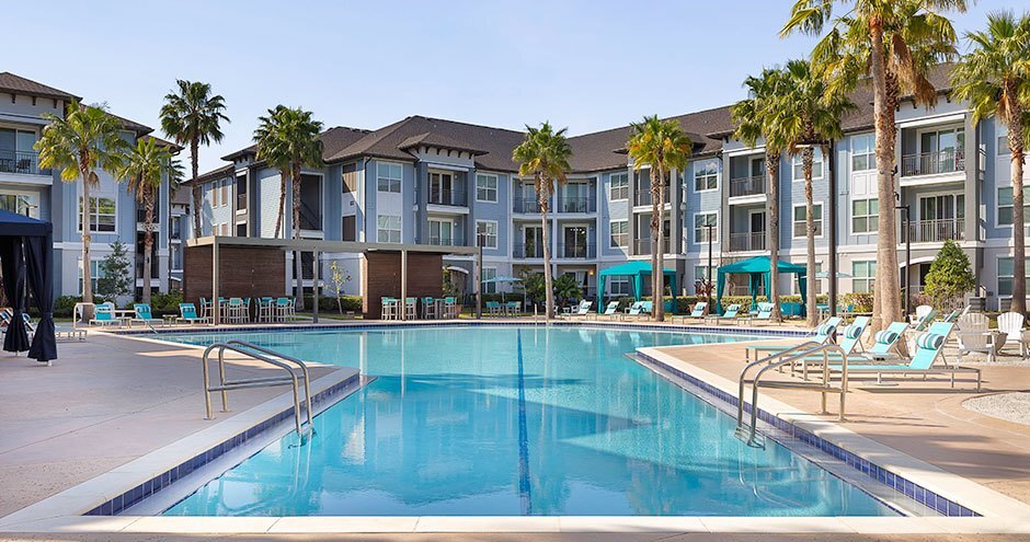 Primary Photo - Aria at Millenia Apartments