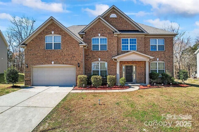 Foto del edificio - 4435 Mill Landing Dr