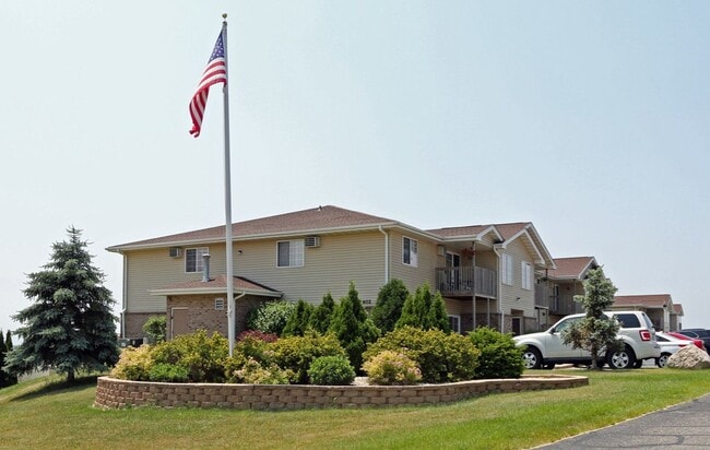Building Photo - Gateway Estates Apartments