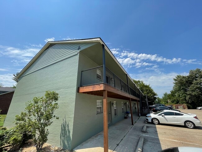 Building Photo - Arbor Vine Apartments