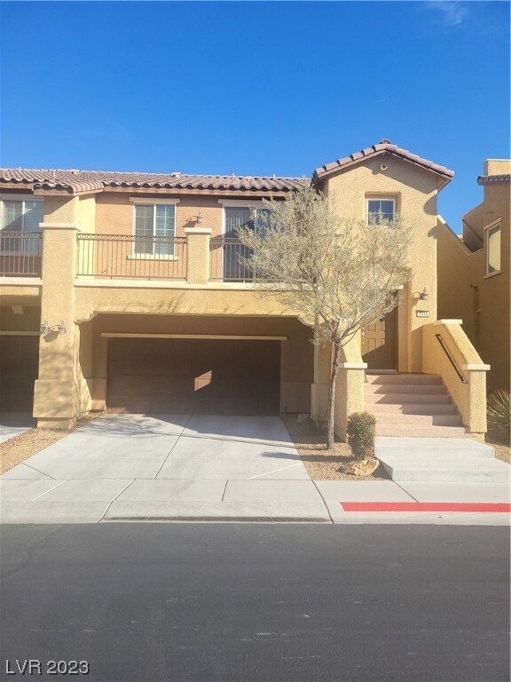 1156 Via Laterna, Henderson, NV 89052 Townhome Rentals in Henderson